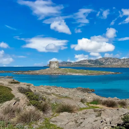 Сasa de vacaciones Casa Marina