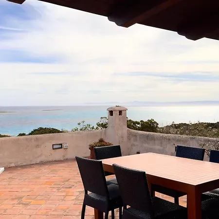 Casa Marina Holiday home