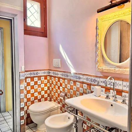 Casa Marina Holiday home Stintino