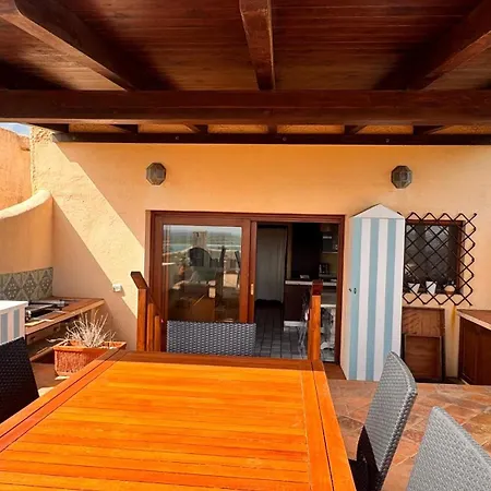 Casa Marina Holiday home *