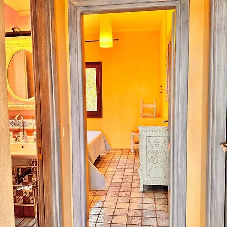 Holiday home Casa Marina Stintino