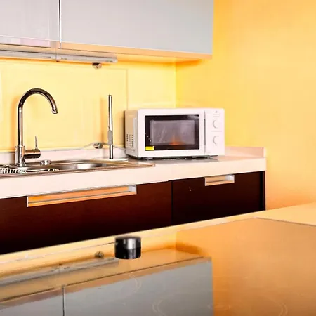 Holiday home Casa Marina *