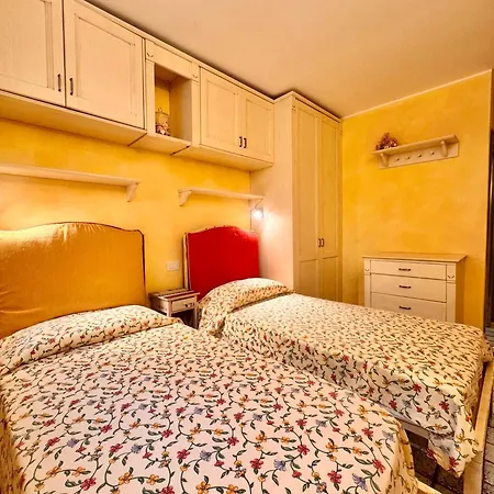 Casa Marina Holiday home Stintino