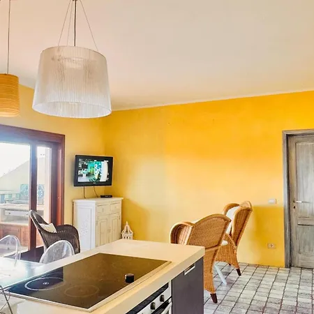 Casa Marina *