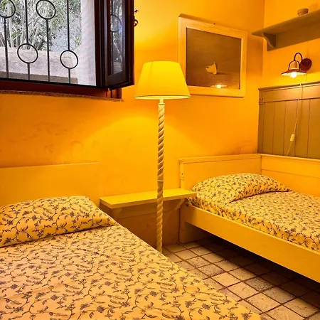 Casa Marina Stintino