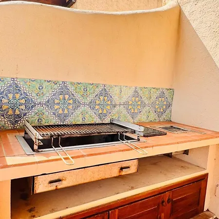 Casa Marina Holiday home Stintino