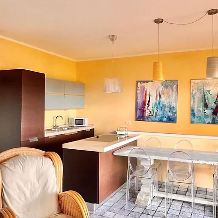 Holiday home Casa Marina Stintino