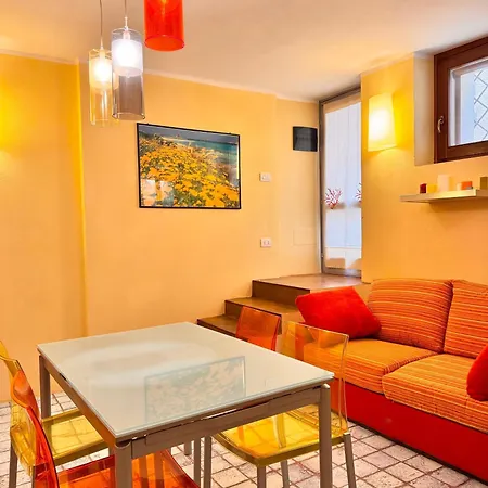 Casa Marina * Stintino