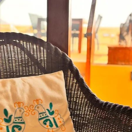 Casa Marina Holiday home *