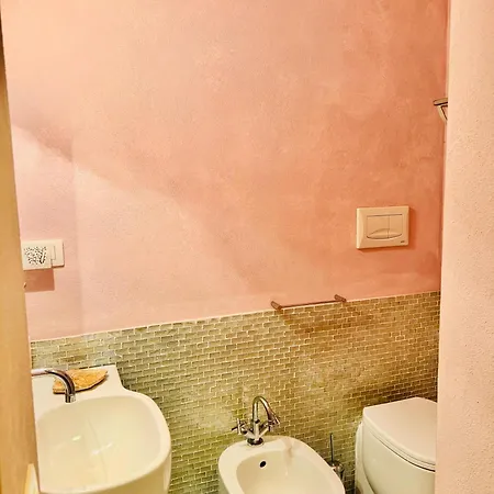 Casa Marina Holiday home Stintino