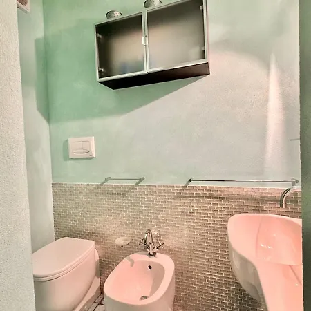 Holiday home Casa Marina Stintino