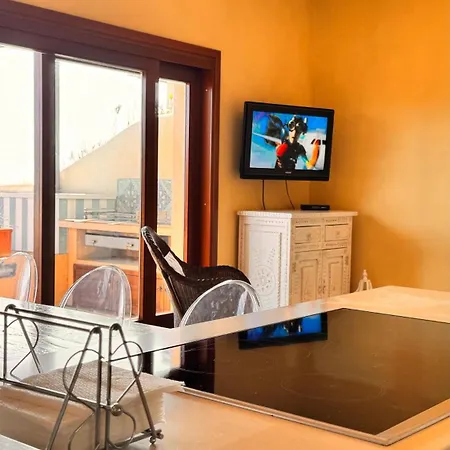 Casa Marina Stintino