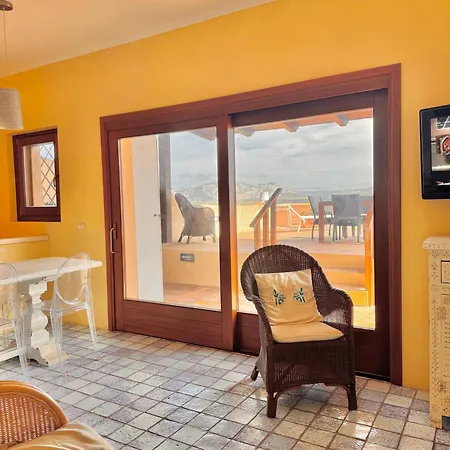 Casa Marina Holiday home