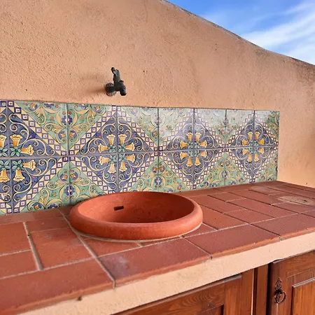 Casa Marina Holiday home *