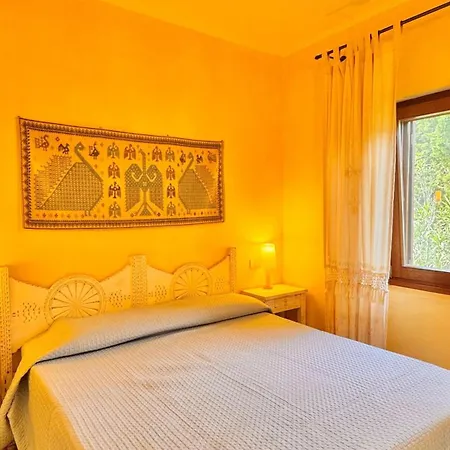 Casa Marina Holiday home