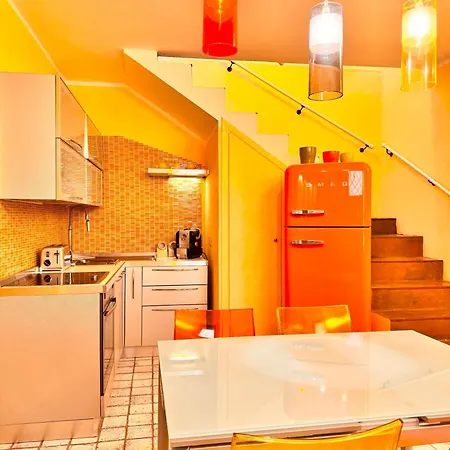 Casa Marina Holiday home Stintino