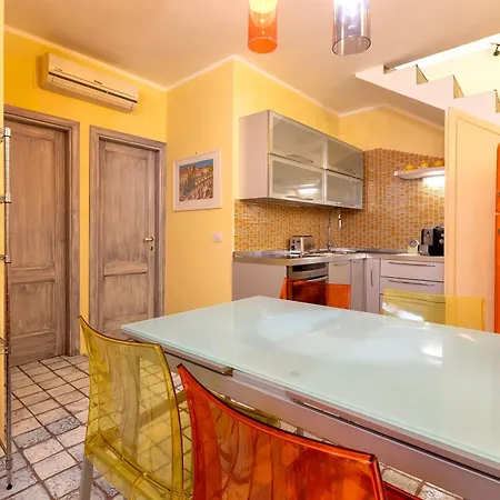 Casa Marina Stintino