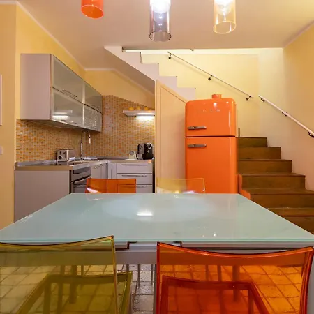 Casa Marina