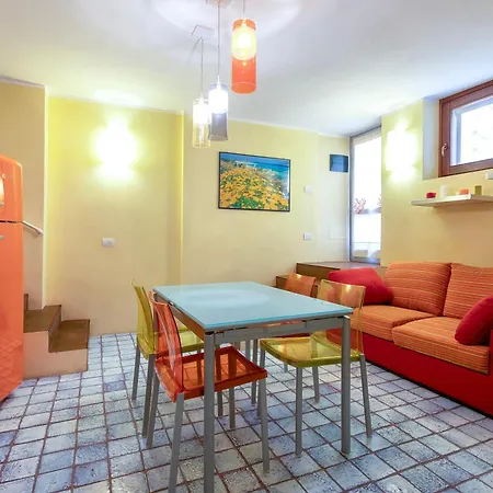 Holiday home Casa Marina