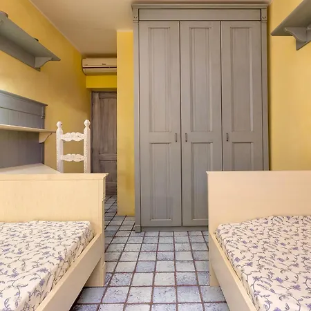 Casa Marina Holiday home Stintino