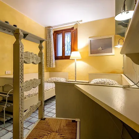 Casa Marina Holiday home *