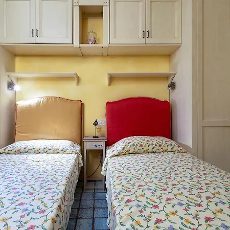 Casa Marina Holiday home Stintino