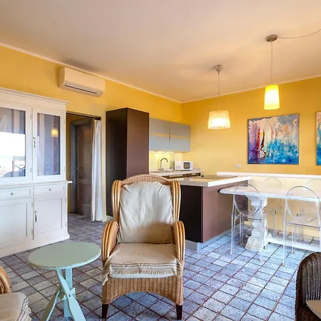 Holiday home Casa Marina *