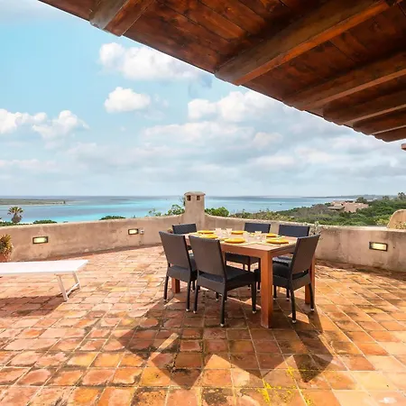 Casa Marina Holiday home
