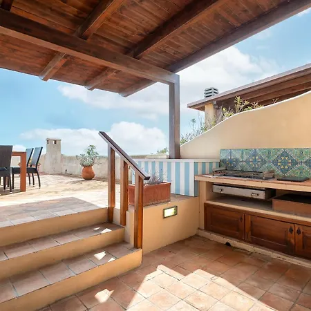 Casa Marina *