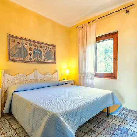 Casa Marina Holiday home